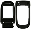 Nokia 2660 Skal - Svart